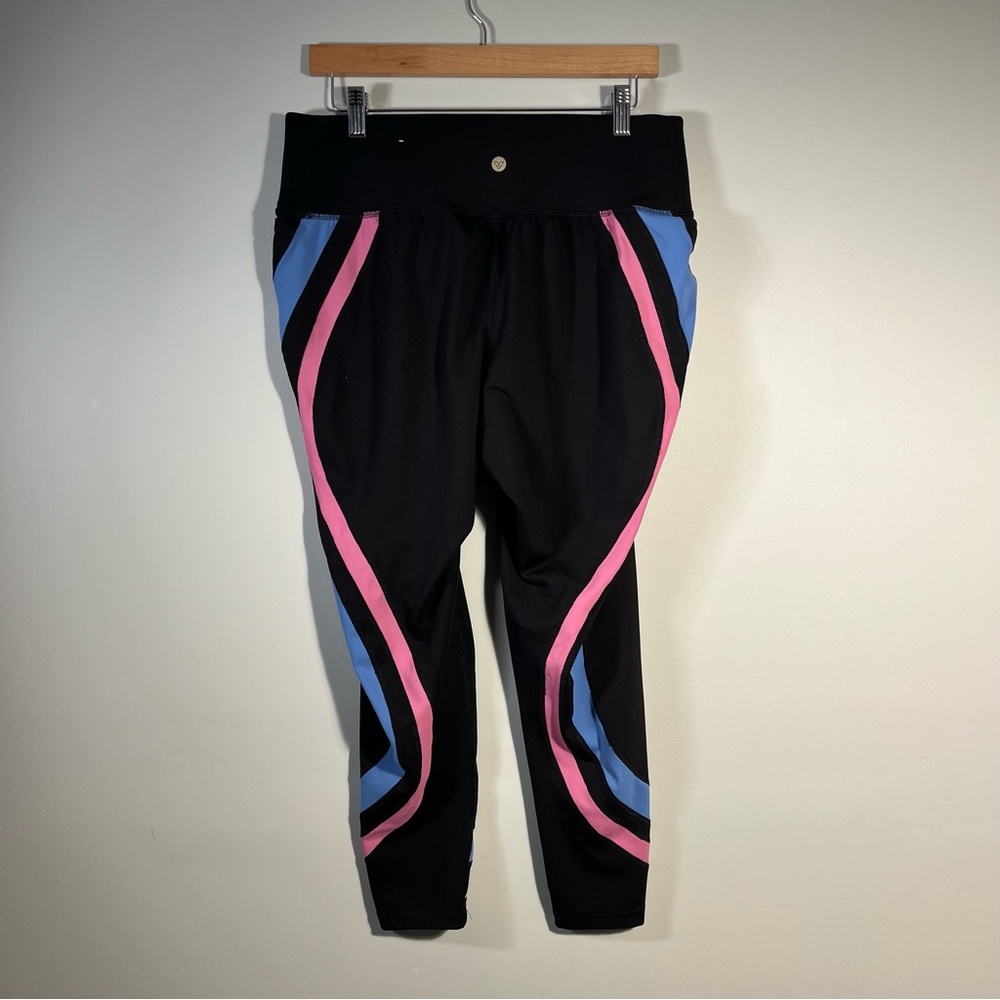 Livi Active Leggings Size 14/16 - Picture 2 of 5